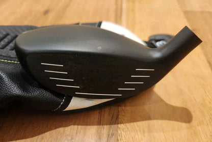 PING G430 LST 15° HEAD ONLY - TOUR ISSUE 3 WOOD FAIRWAY