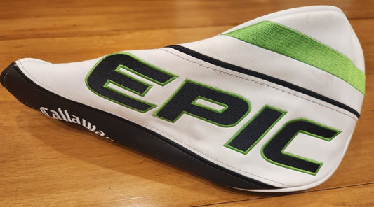 Callaway EPIC Driver Head Cover - Headcover