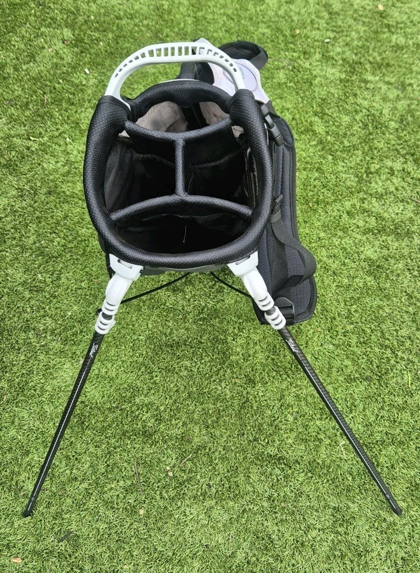 TITLEIST GOLF CARRY BAG BV VOKEY STAND BAGS  ️ 2