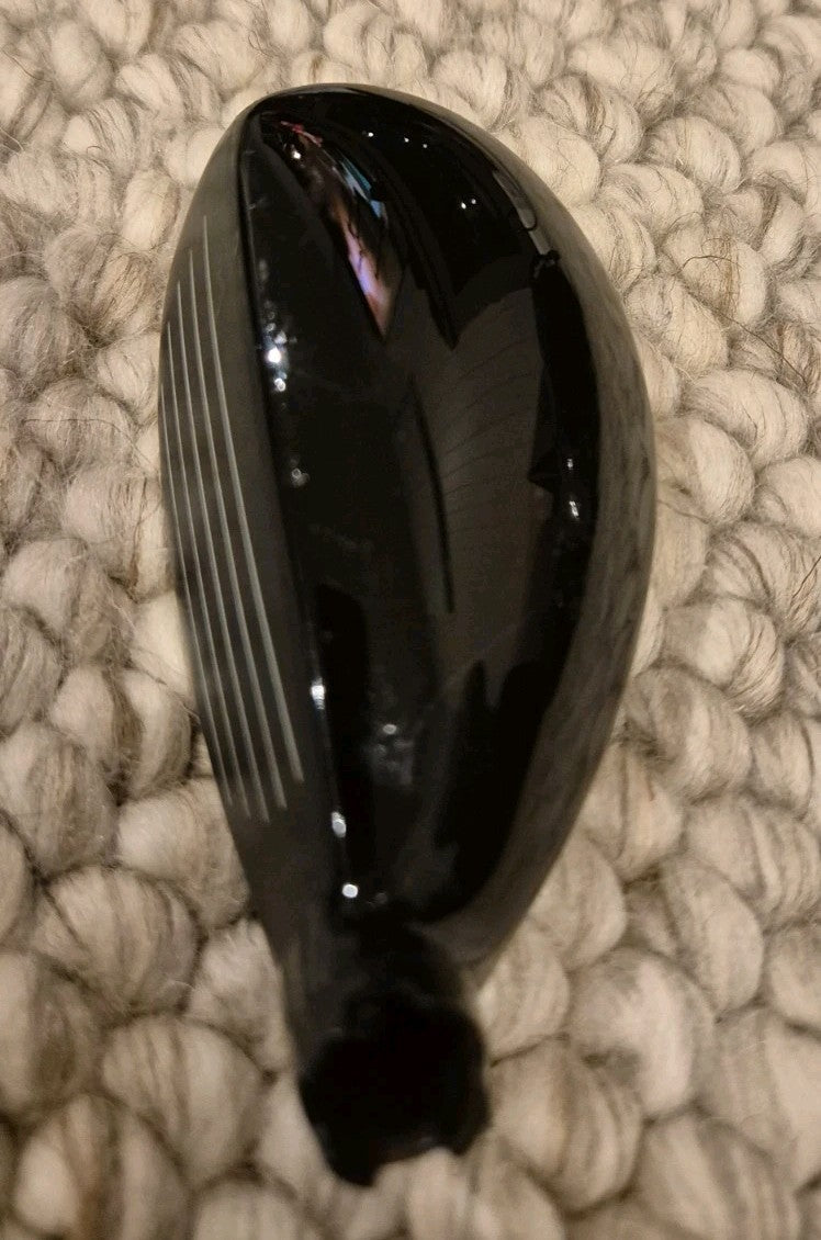 TITLEIST GT3 4 HYBRID 21° GOLF  ️ HEAD ONLY 4