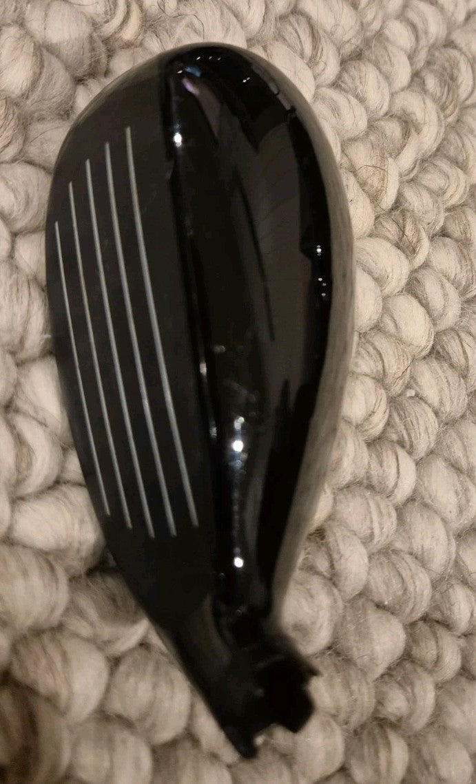 TITLEIST GT3 4 HYBRID 21° GOLF  ️ HEAD ONLY 3