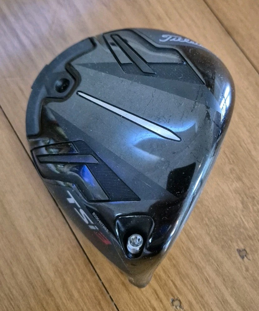 TITLEIST TSi3 9° - GOLF DRIVER HEAD - TOUR ISSUE1