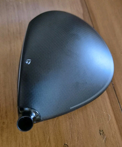 TAYLORMADE Qi4D 9° DRIVER Qi 4D - HEAD ONLY4