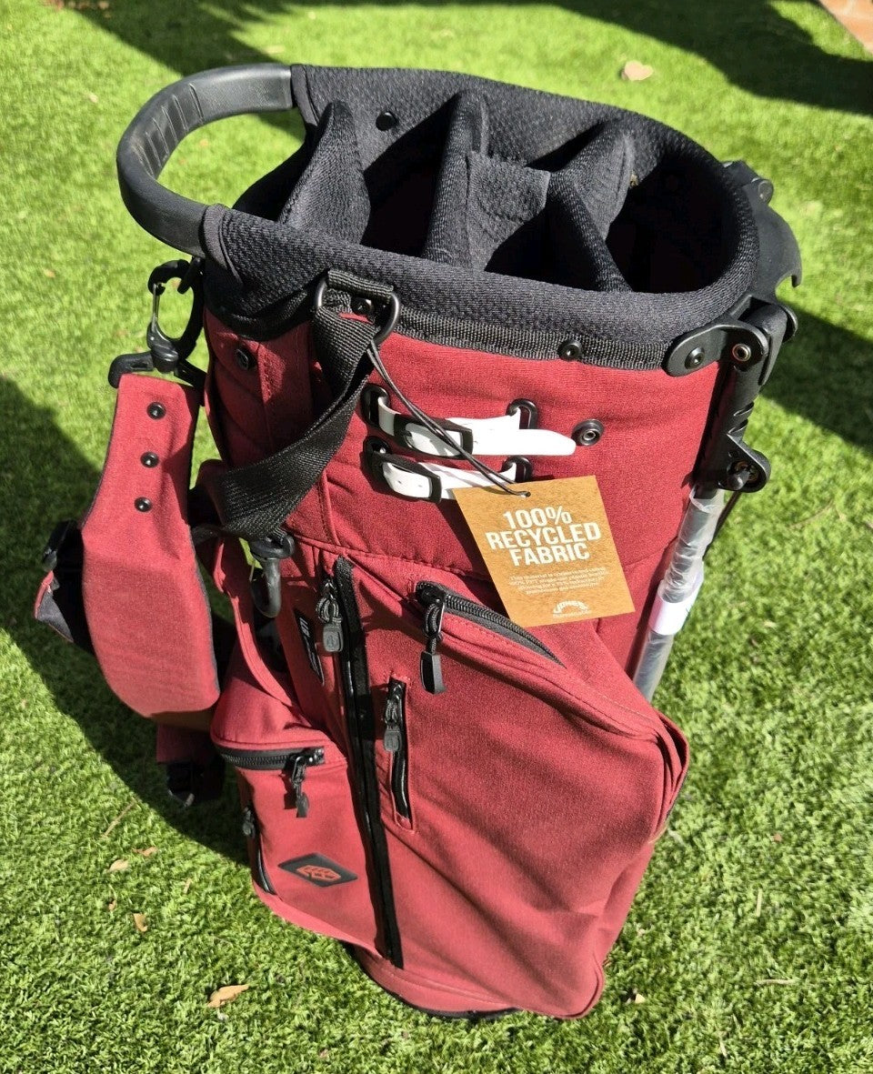 JONES PLAYERS GOLF CARRY / BAG  ️1