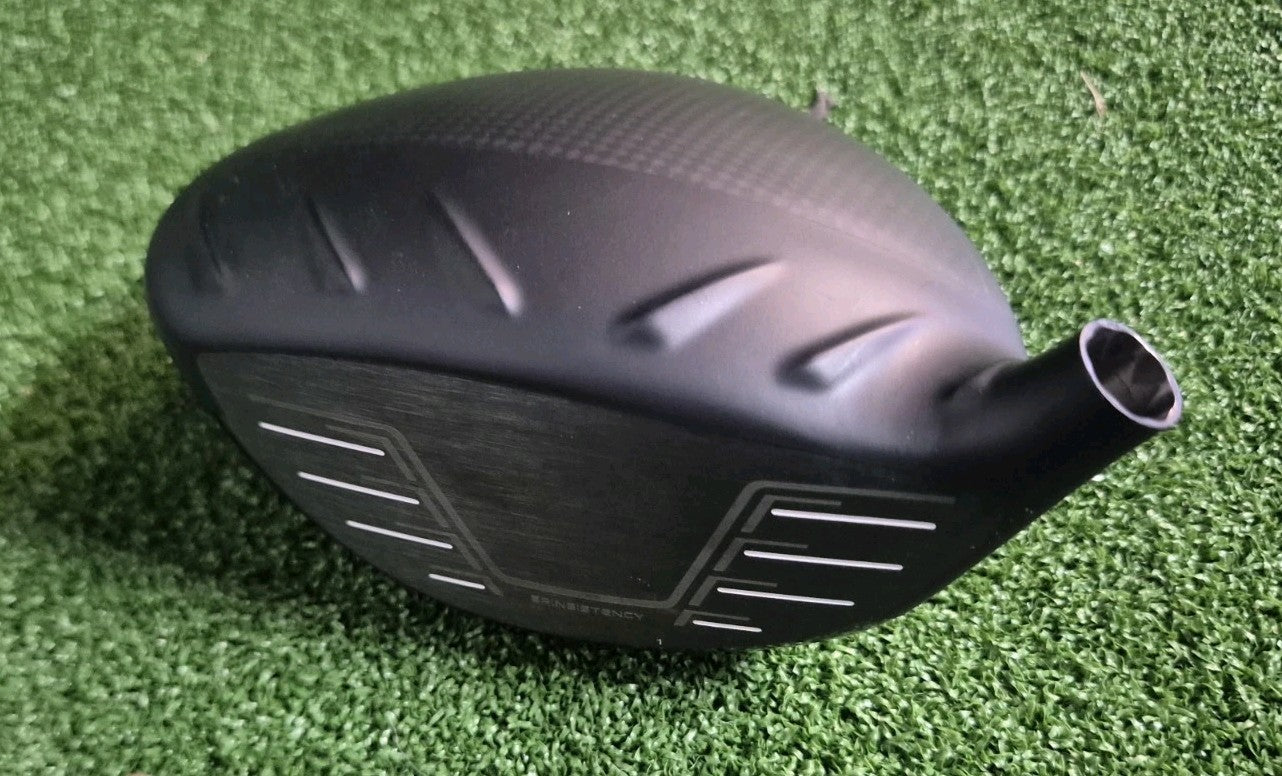 PING G440 K 9° HEAD ONLY - DRIVER HEAD2