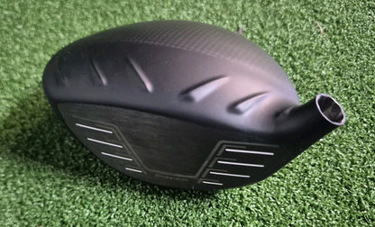PING G440 K 9° HEAD ONLY - DRIVER HEAD2