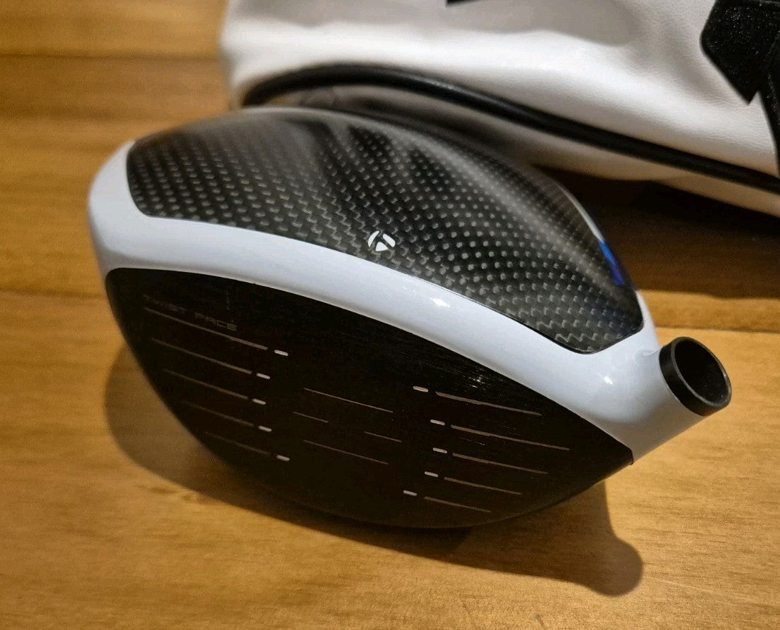 TAYLORMADE SIM 2 9° DRIVER - HEAD ONLY SIM22