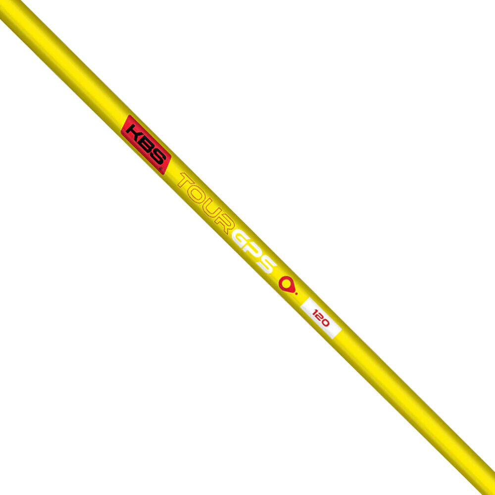 KBS GRAPHITE PUTTER SHAFT (GPS) - (0.355) (0.370) - BRAND NEW