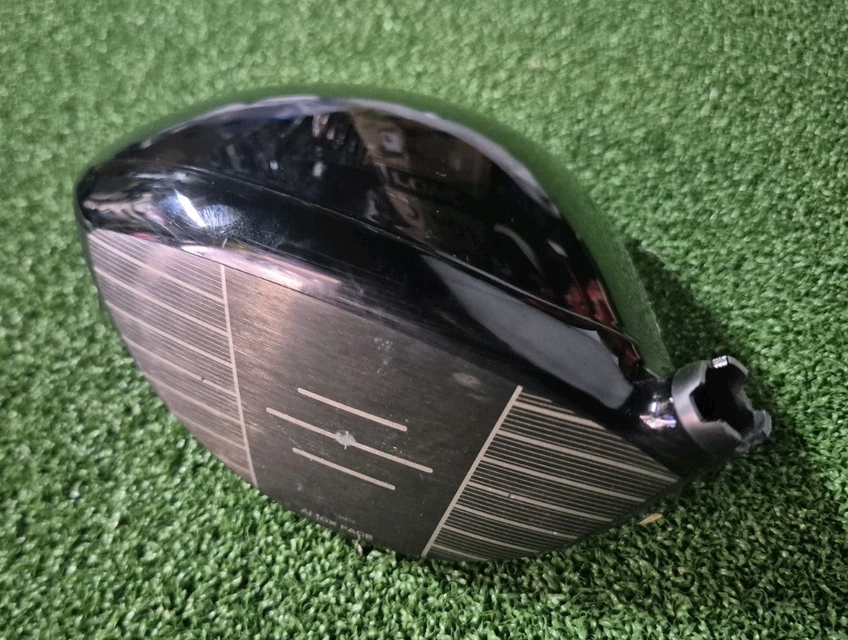 CALLAWAY ELYTE 10.5 TRIPLE DIAMOND MAX   - HEAD ONLY - TC SERIAL TOUR ISSUE2