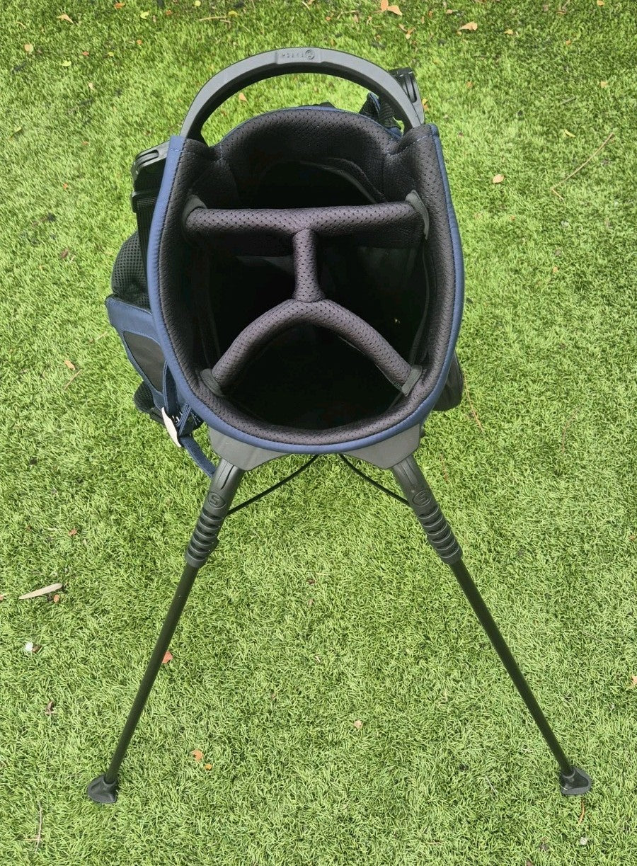 STITCH  GOLF CARRY / STAND BAG ️3