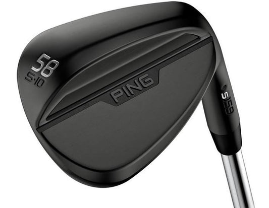 PING S159 GOLF WEDGES VARIOUS LOFT BOUNCE - PING NIPPON 115 SHAFTS