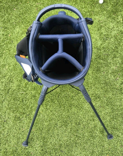 STITCH  GOLF CARRY / STAND BAG  ️3