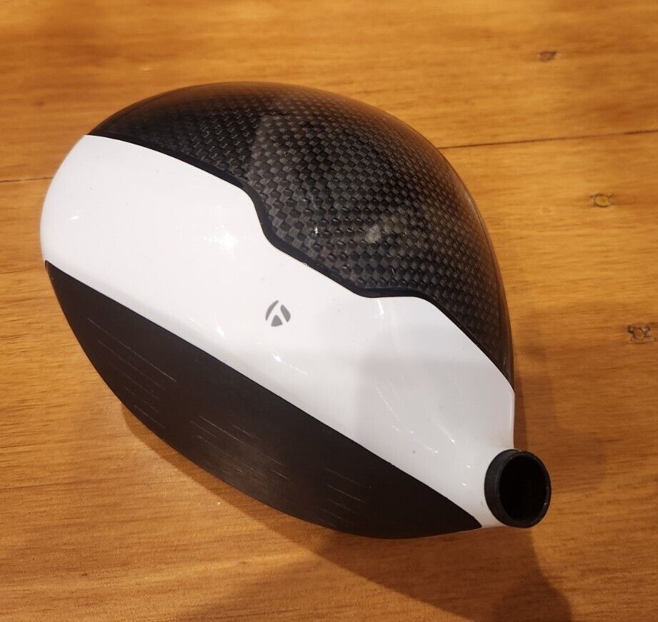 TAYLORMADE M1 430 10.5° - DRIVER HEAD