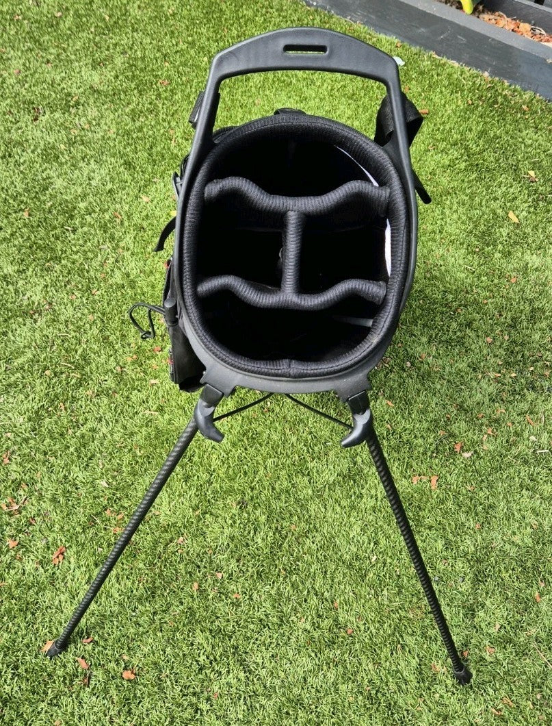 CALLAWAY ZERO CARRY / STAND BAG1