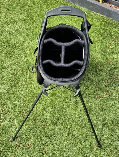 CALLAWAY ZERO CARRY / STAND BAG1