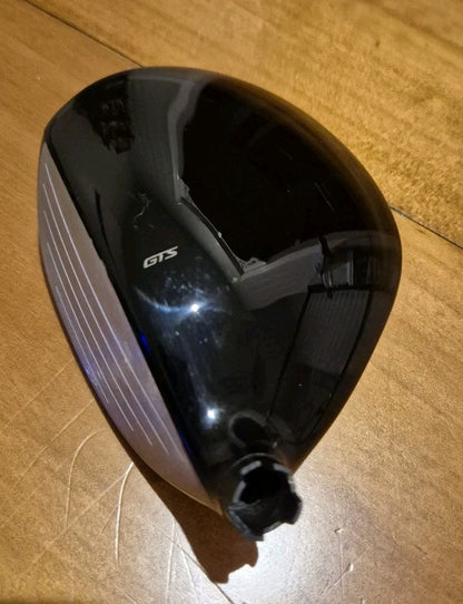 TITLEIST GTS3 15° 3 WOOD GOLF HEAD ONLY 3 FAIRWAY WOOD FW  ️  GTS 32