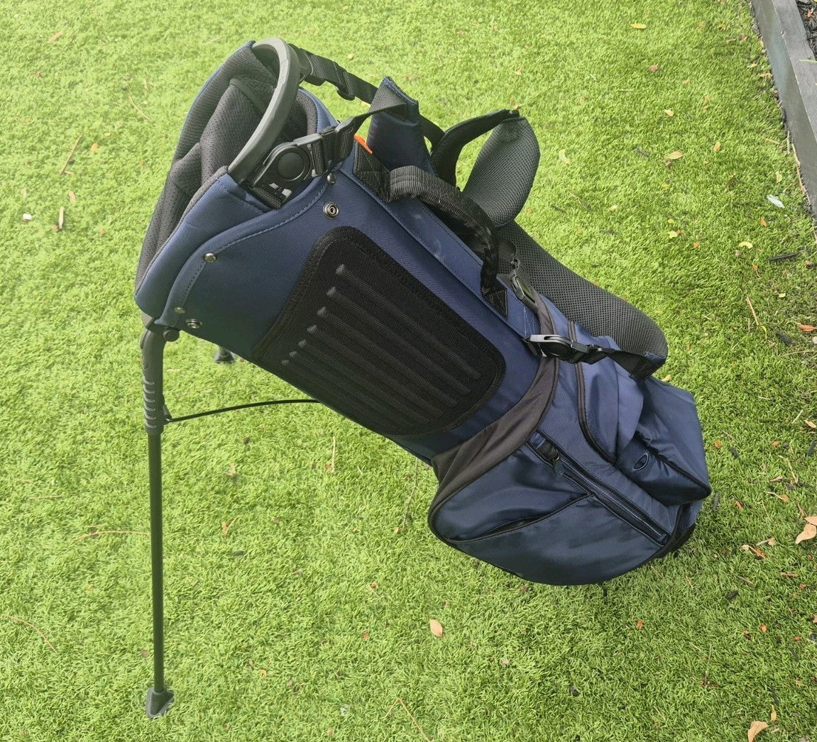 STITCH  GOLF CARRY / STAND BAG ️2