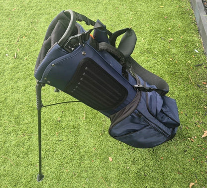 STITCH  GOLF CARRY / STAND BAG ️2