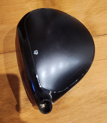 TAYLORMADE STEALTH PLUS 8° DRIVER EXCELLENT CONDITION CARONWOOD