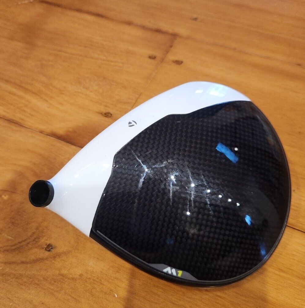 TAYLORMADE M1 460 10.5° TOUR ISSUE - DRIVER HEAD