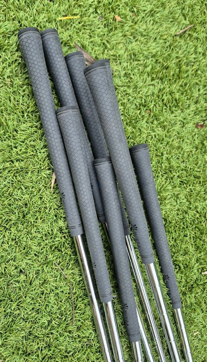 MIURA TC-202 FORGED IRONS COOPER FINISH IRONS 4-PW - DG TOUR ISSUE X1005
