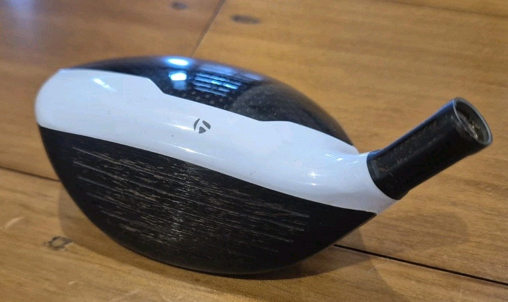 TAYLORMADE M2 TOUR 15° 3 FAIRWAY WOOD HEAD ONLY - FW1