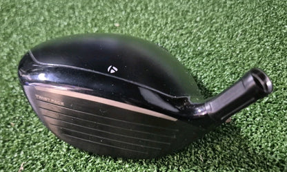 TAYLORMADE STEALTH 15° 3 FAIRWAY WOOD - HEAD ONLY - MINT CONDITION 2