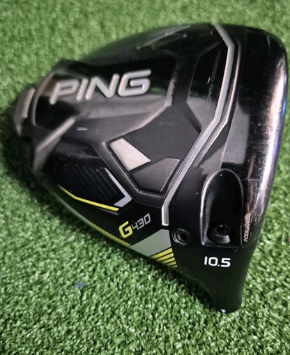 PING G430 MAX 10.5° HEAD ONLY - DRIVER HEAD1