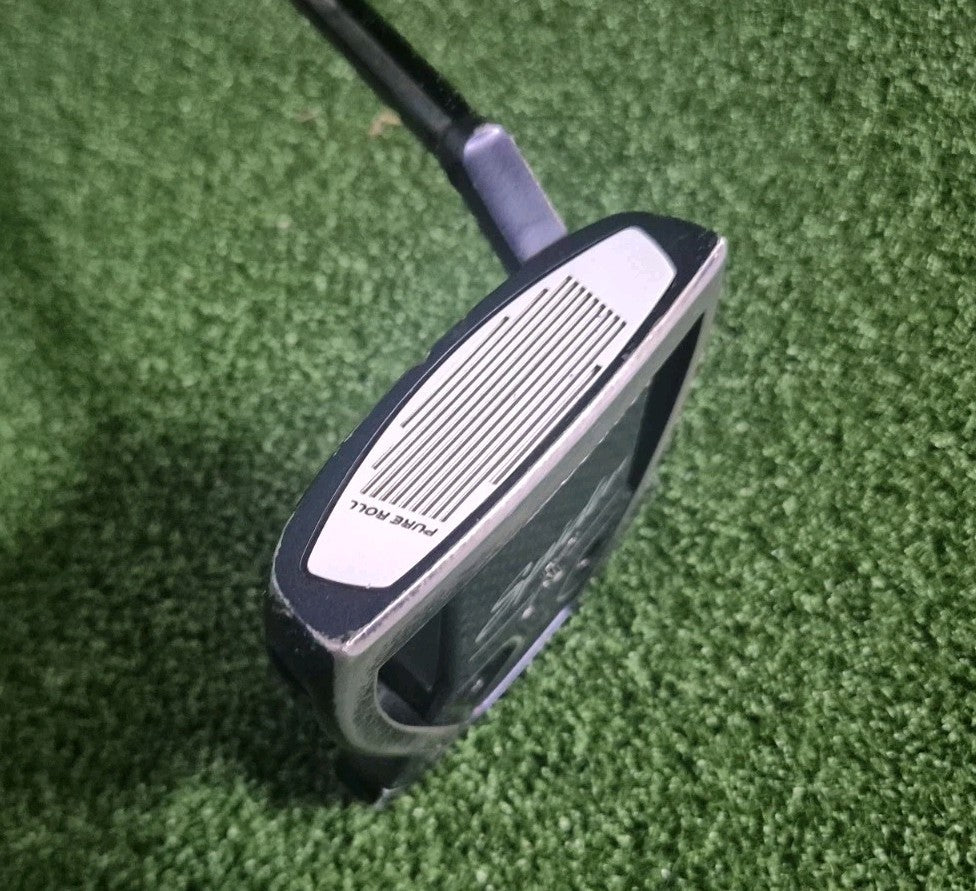 TAYLORMADE SPIDER X  GOLF PUTTER 35"2