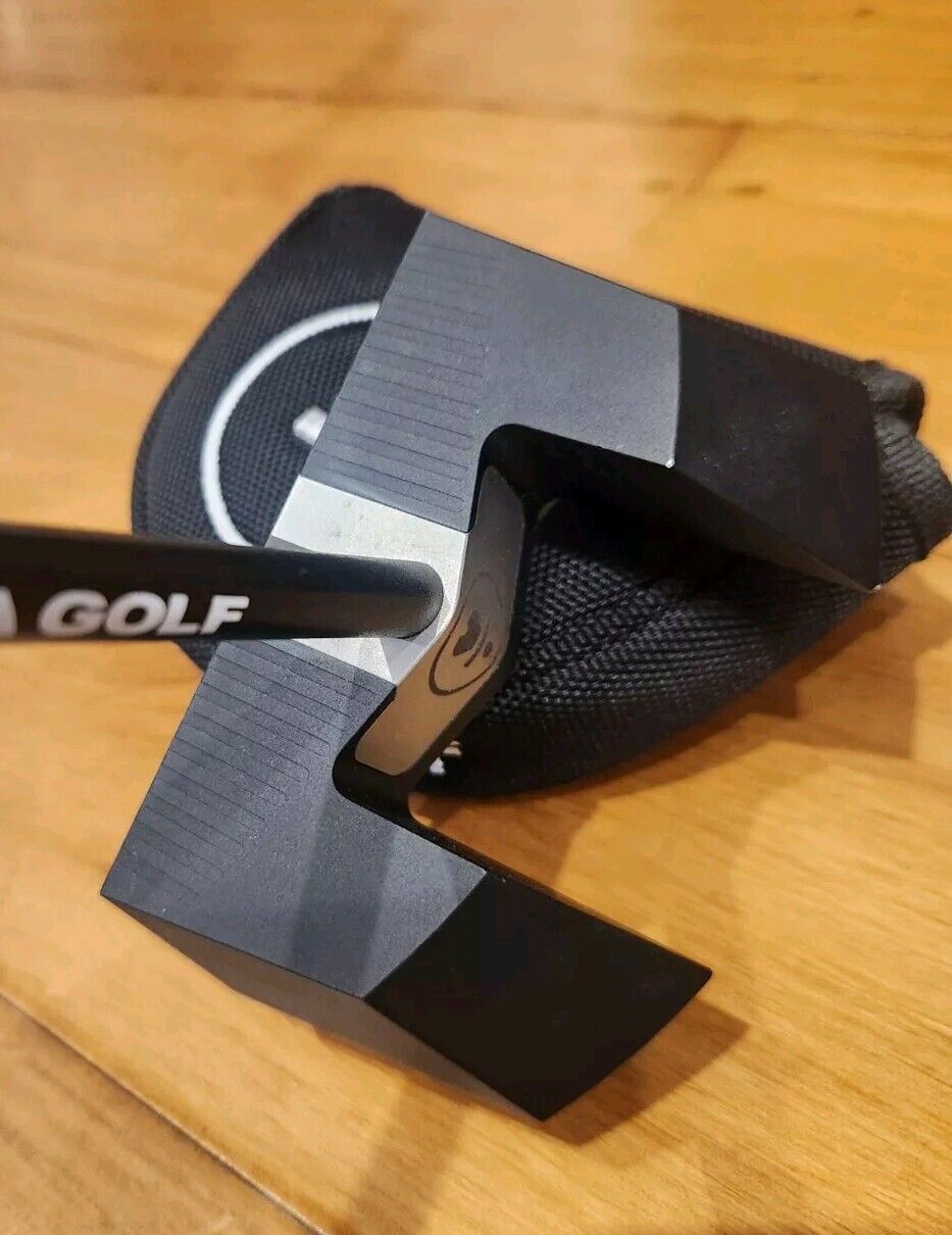 L.A.B. GOLF MEZZ 1 MAX MEZZ.1 PUTTER 34.5" - EXCELLENT CONDITION  LAB GOLF