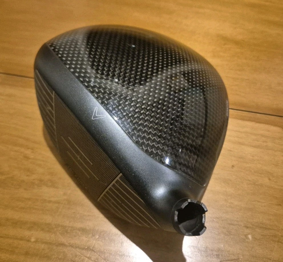 CALLAWAY QUANTUM 10.5 MAX - HEAD ONLY 10.5°3