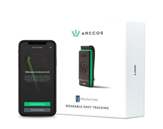 ARCCOS LINK (GEN 2) - BRAND NEW