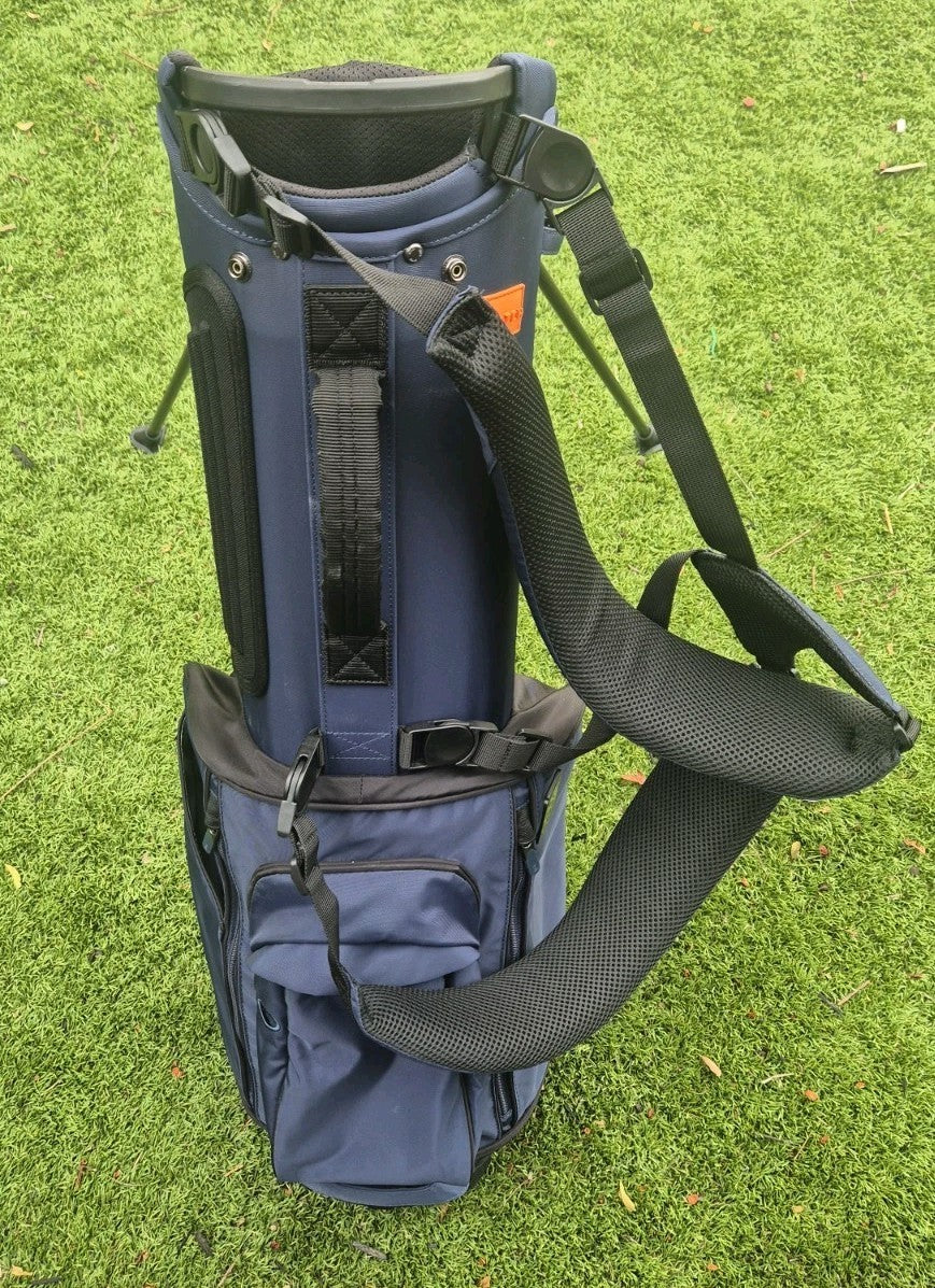 STITCH  GOLF CARRY / STAND BAG ️1