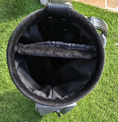 JONES PLAYERS SUNDAY TRAVEL GOLF CARRY / BAG  ️ 4