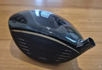 TAYLORMADE Qi10 9° DRIVER Qi 10 - HEAD ONLY3