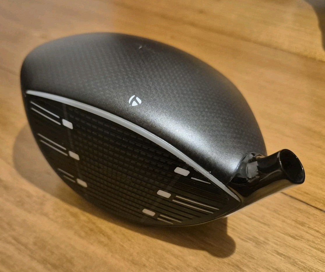 TAYLORMADE Qi4D LS 9° DRIVER Qi 4D - HEAD ONLY1