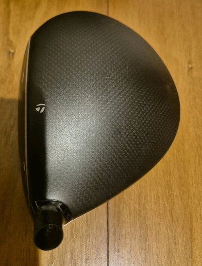 TAYLORMADE Qi4D LS 9° DRIVER Qi 4D - HEAD ONLY2