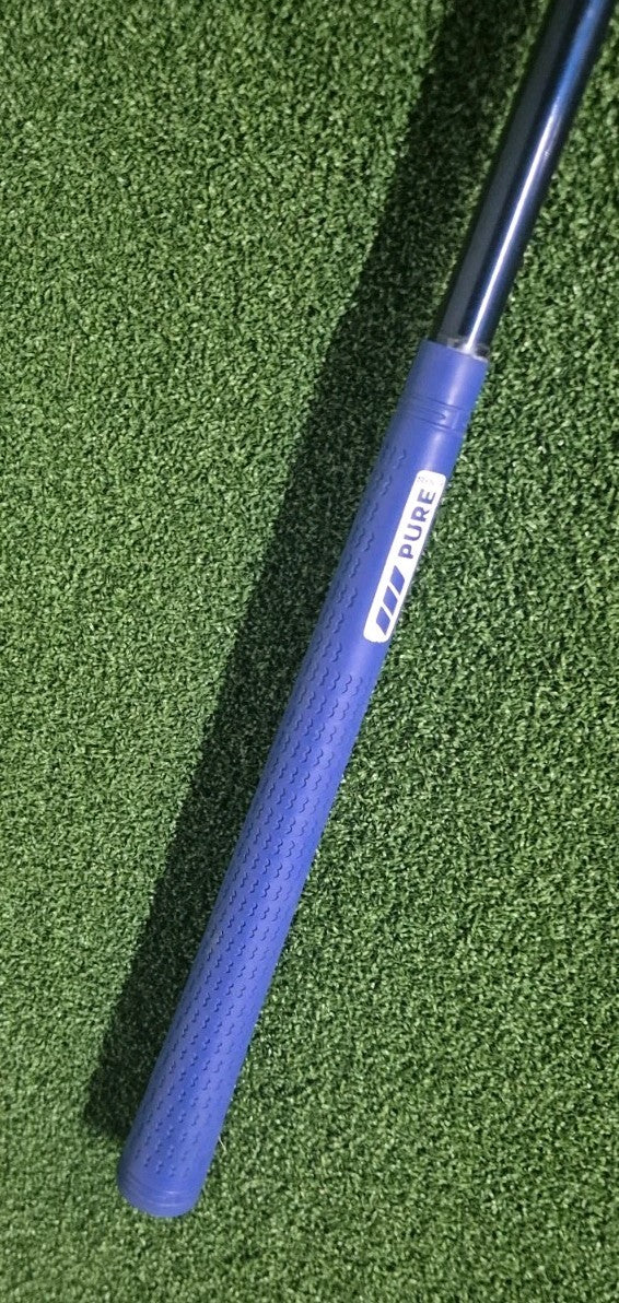 TAYLORMADE SIM MAX 15° 3 FAIRWAY WOOD - VENTUS BLUE 6S STIFF SHAFT6