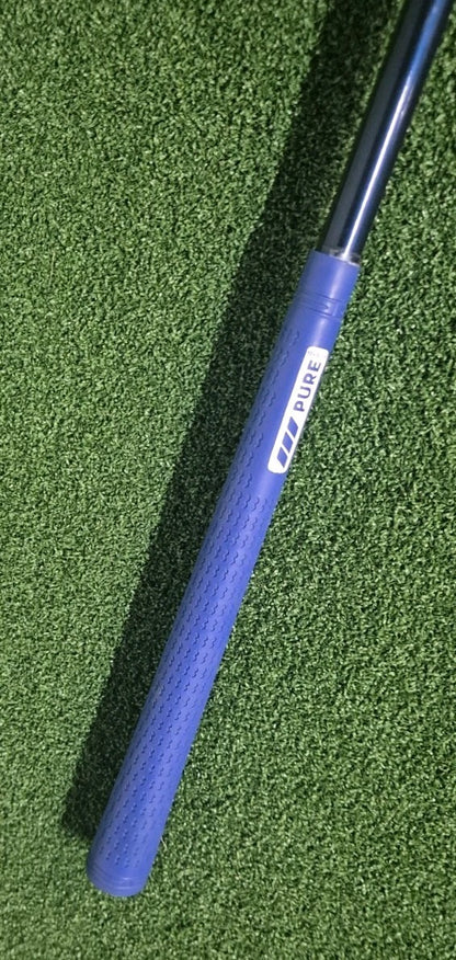 TAYLORMADE SIM MAX 15° 3 FAIRWAY WOOD - VENTUS BLUE 6S STIFF SHAFT6