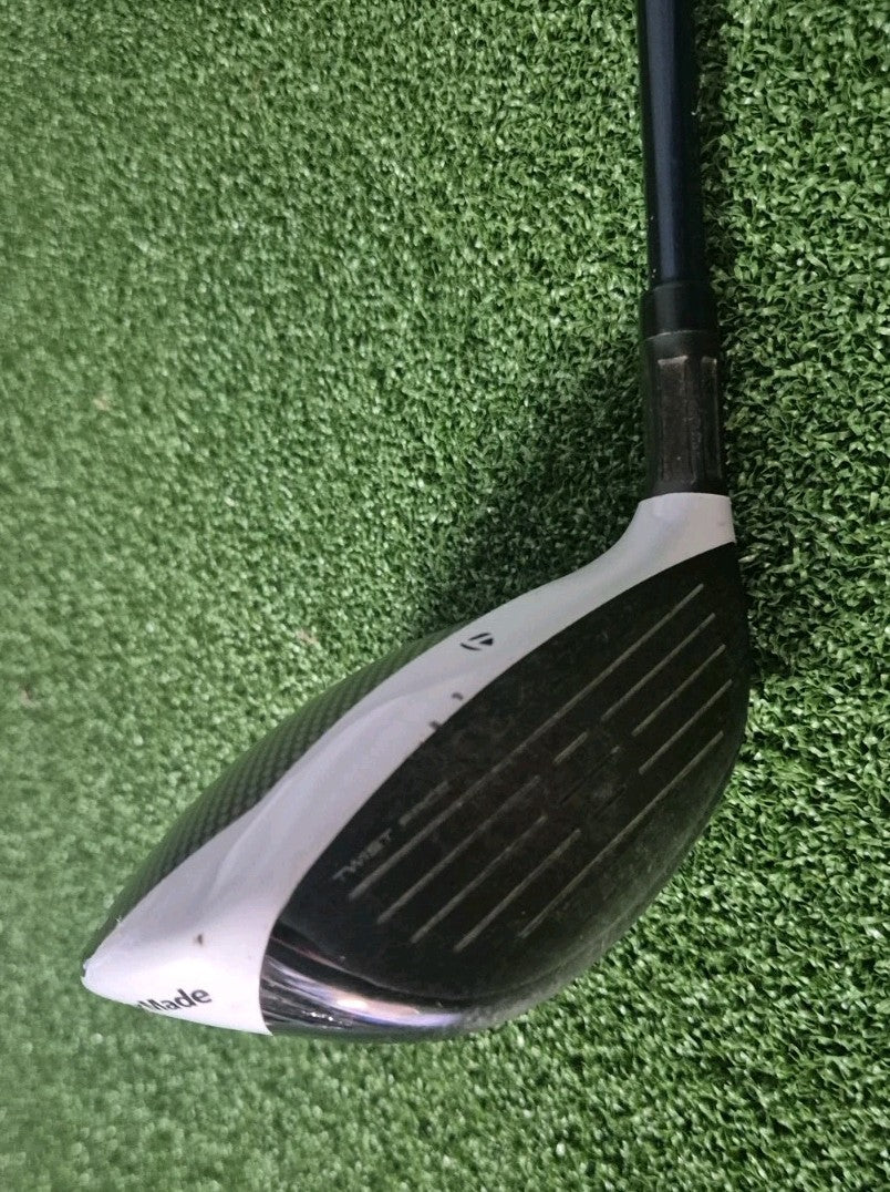 TAYLORMADE SIM MAX 15° 3 FAIRWAY WOOD - VENTUS BLUE 6S STIFF SHAFT2