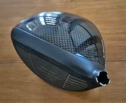 CALLAWAY PARADYM Ai SMOKE TRIPLE DIAMOND T  9° + DRIVER HEAD ONLY TOUR ISSUE 9+3