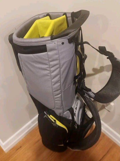 PING GOLF CART CARRY BAG HOOFER LITE MONSOON and OTHER BAGS