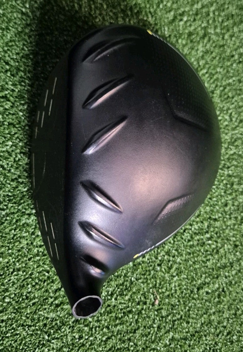 PING G430 MAX 10.5° HEAD ONLY - DRIVER HEAD3
