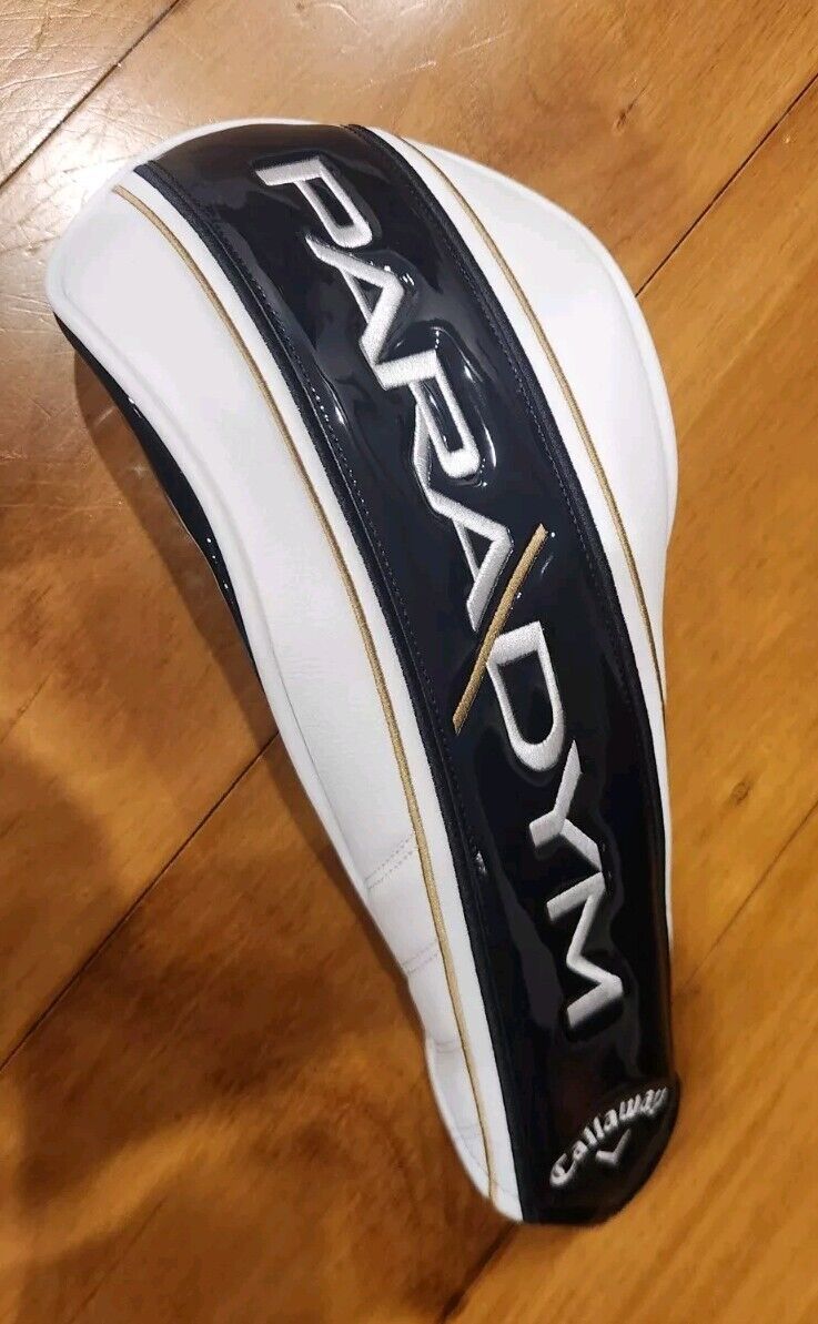 Callaway PARADYM Driver Head Cover - Headcover