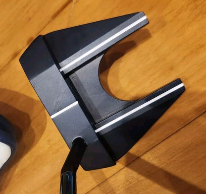 ODYSSEY AI - ONE #7 S PUTTER - 35" BLUE SHAFT