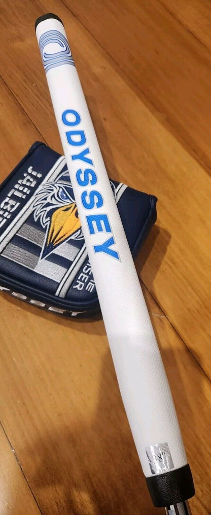 ODYSSEY AI - ONE CRUISER JAILBIRD PUTTER - 38"