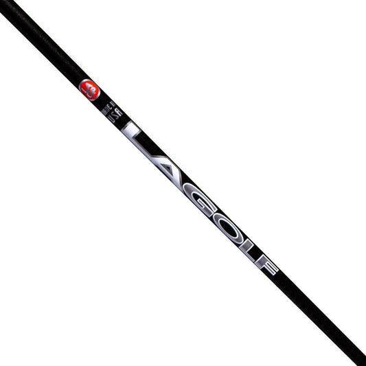 LA GOLF A SERIES IRON SHAFT .370 GRAPHITE GOLF SHAFTS