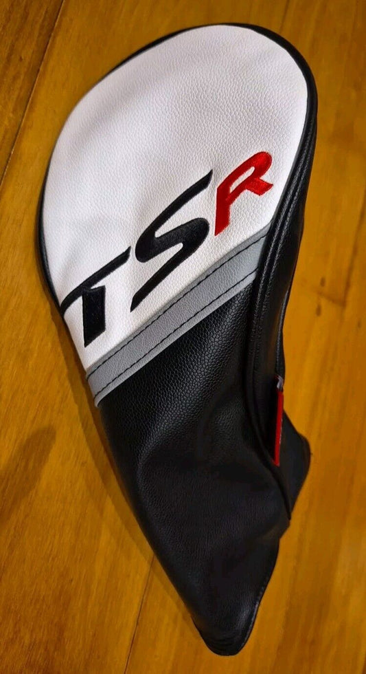 TITLEIST TSR - TSR3 TSR2 TSR1 TSR4 Driver Head Cover - Headcover