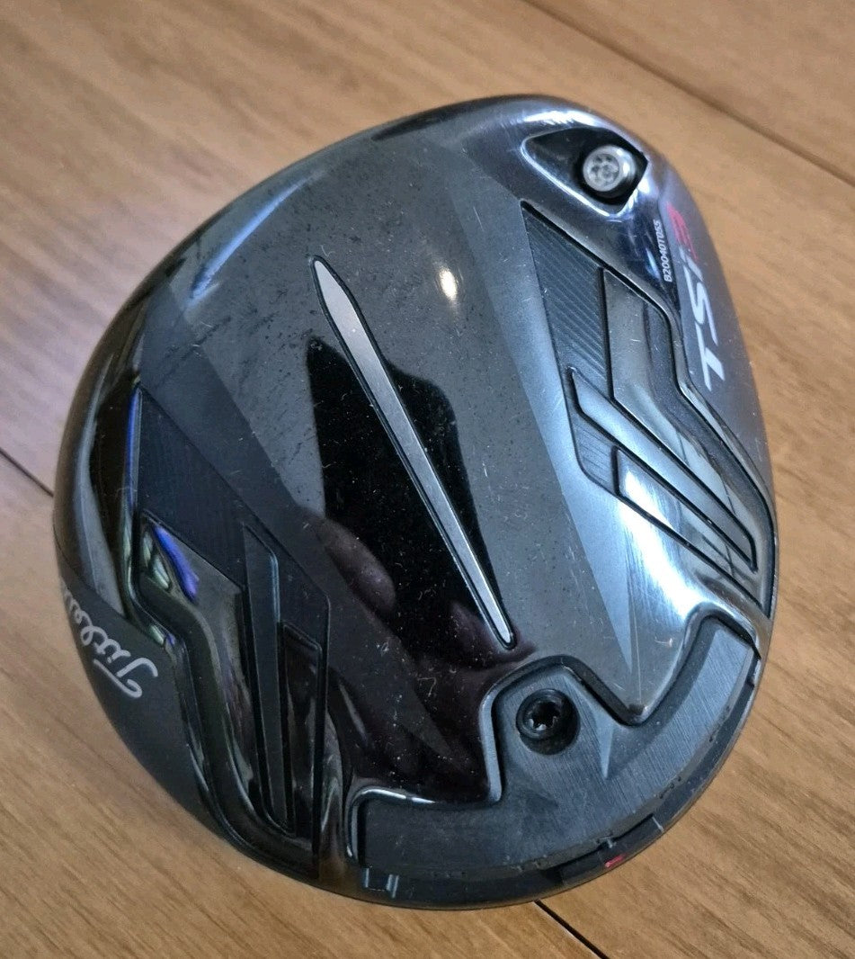 TITLEIST TSi3 9° - GOLF DRIVER HEAD - TOUR ISSUE4