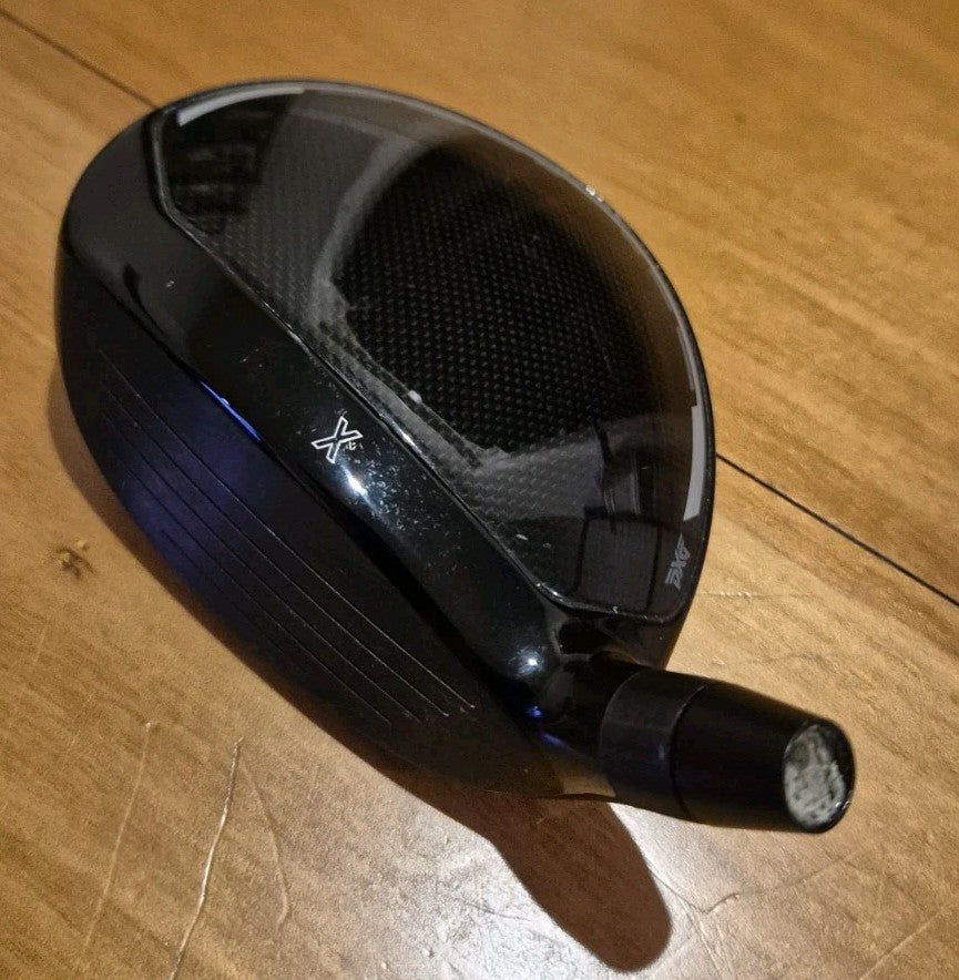 PXG 0311 15° 3 FAIRWAY WOOD HEAD ONLY - FW2